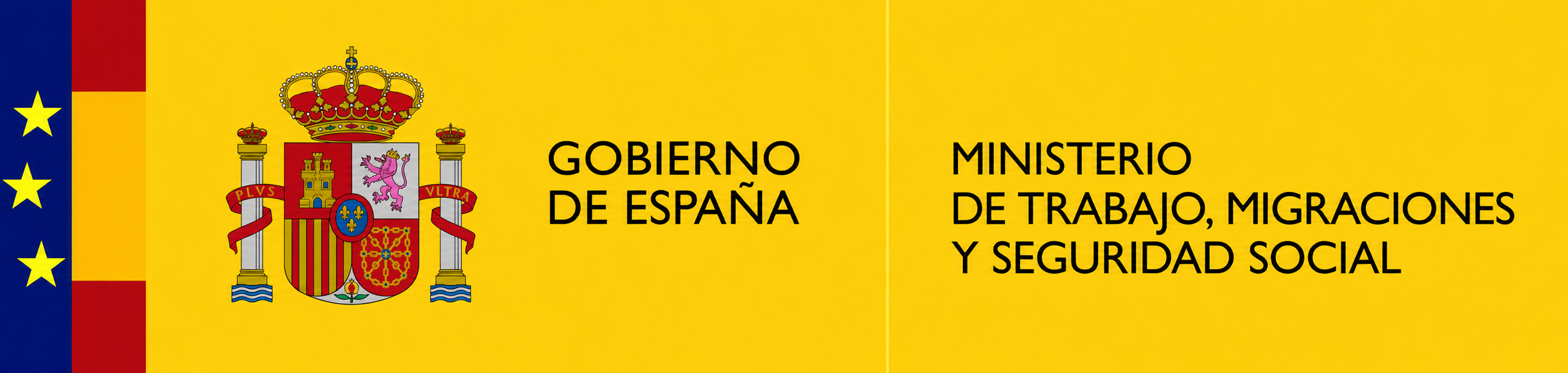 Gobierno de España · Ministerio de Trabajo, Migraciones y Seguridad Social