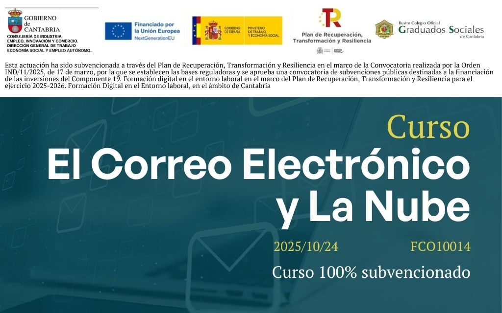 El Correo Electrónico y La Nube