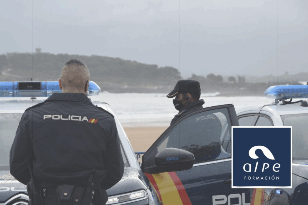 Oposiciones Policía Nacional