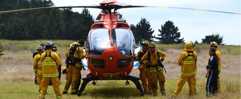 Oposiciones Técnico Auxiliar de Prevención, Extinción de incendios y salvamento . Alpe Formación