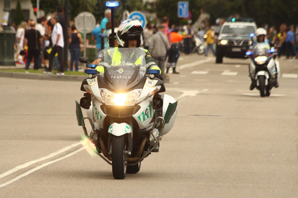 oposiciones guardia-civil-academia de oposiciones Santander Alpe Formación