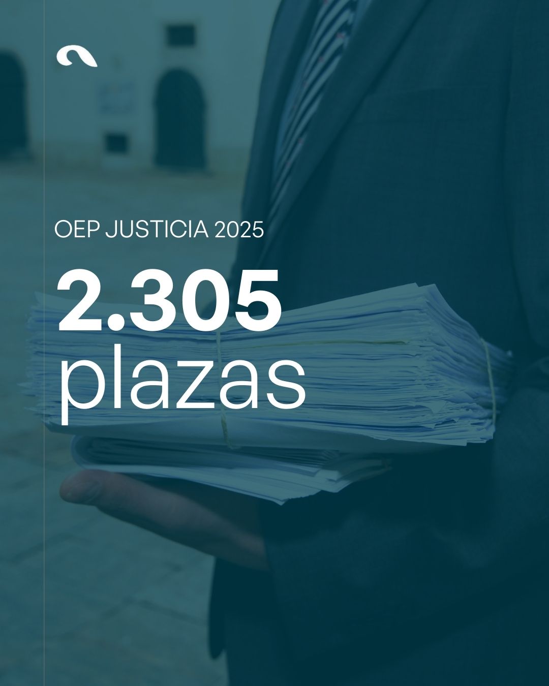 OEP Justicia 2025: Convocatoria oficial de Gestión, Tramitación y Auxilio Judicial