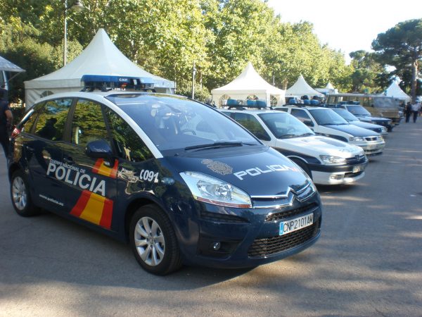 No convocadas pruebas para opositar a Policía