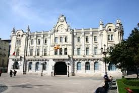 Ayuntamiento de Santander-alpe formación