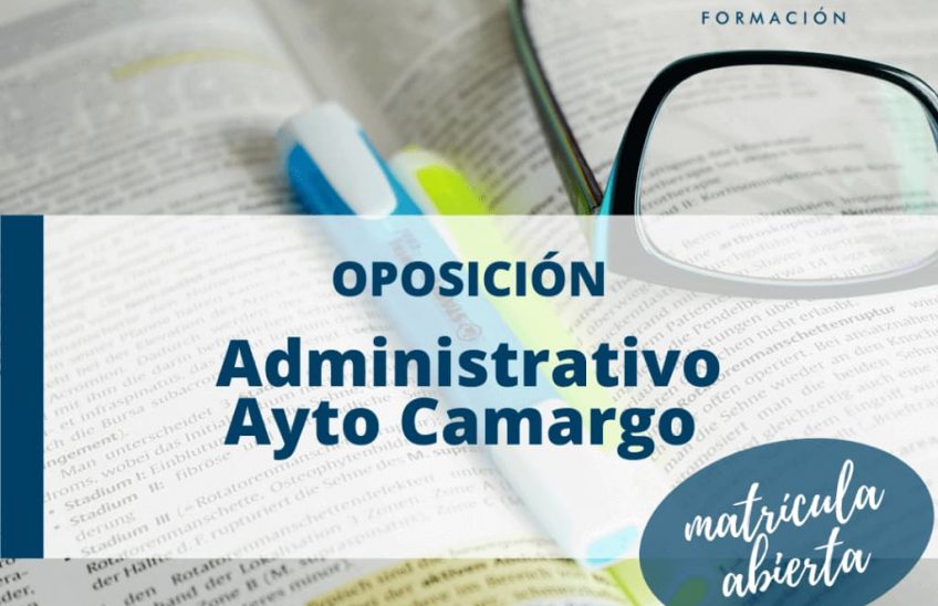 oposicion administrativo camargo_alpeformacion