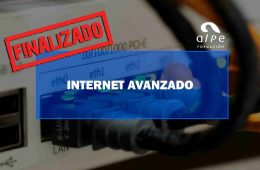 CURSO INTERNET AVANZADO. Oposiciones y Cursos activos Cantabria