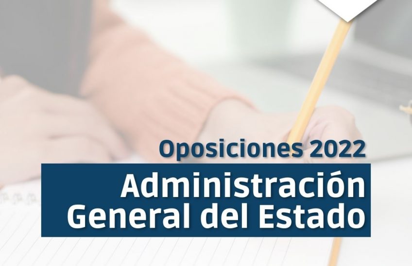 Calendario oposiciones 2022.Academia de oposiciones Santander. Alpe formación
