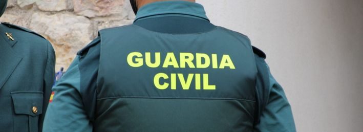 Academia de Oposiciones Guardia Civil Cantabria Alpe Formación