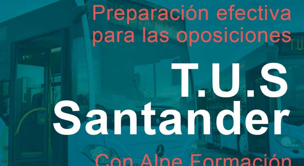 Aula de Alpe Formación preparando estudiantes para oposiciones TUS